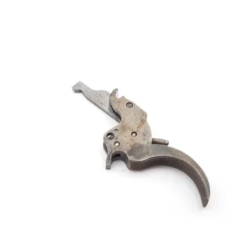 Smith & Wesson 34-1 .22LR Pistol Parts: Trigger & Hand