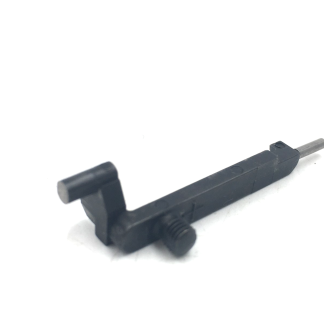 Smith & Wesson 642-2 Airweight .38 Special, Revolver Parts: Bolt, Plunger