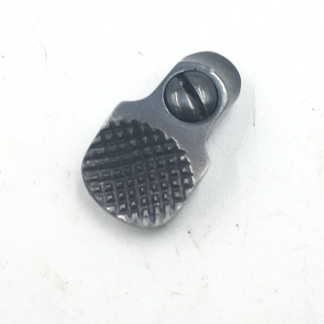 Smith & Wesson Pre-10 .38Special, Revolver Parts: Thumbpiece, Screw