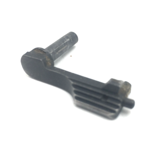 Smith & Wesson CS40 Chiefs Special .40 S&W, Pistol Parts: Slide Stop