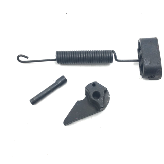 SCCY CPX-2 9mm, Pistol Parts: Hammer, Spring, Seat, Pin