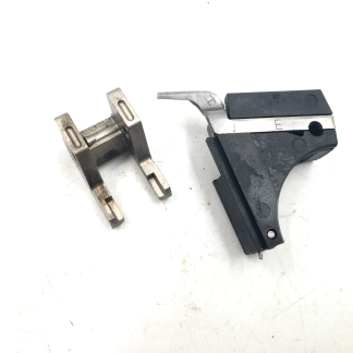 Smith & Wesson SW9VE 9mm, Pistol Parts: Housing, Lever