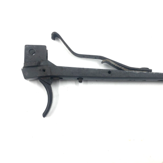 Sears & Roebuck 273.810 30-30 Winchester, Rifle Parts: Trigger Plate