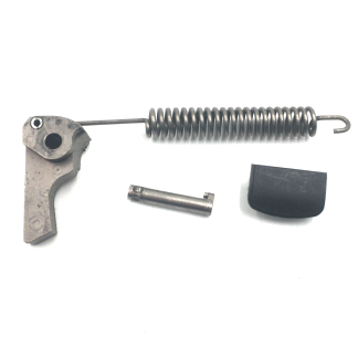 Ruger LC9 9mm, Pistol Part: Hammer, Spring, Cap, Pivot
