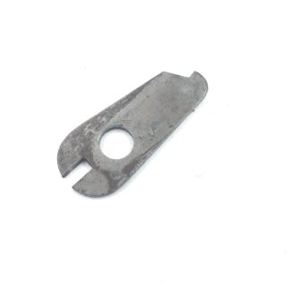 Beretta 1934 .380ACP, Pistol Parts: Lever Plate