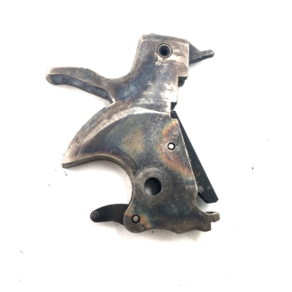 Smith & Wesson 10-5 .38Special, Revolver Parts: Hammer