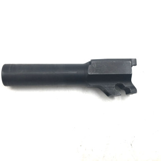 Smith & Wesson M&P Bodyguard 380 .380ACP, Pistol Parts: Barrel