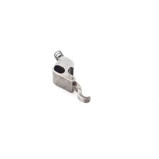 Smith & Wesson 34-1 .22LR Pistol Parts: Cylinder Stop & Spring