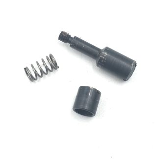 Ruger Old Model Vaquero 44 Magnum, Revolver Parts: Transfer Bar, Cylinder Latch