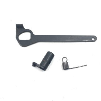 Kel-Tec P3AT .380ACP, Pistol Parts: Trigger Bar, Pivot, Spring