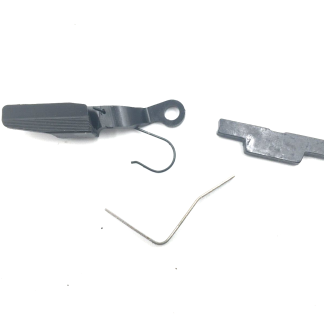 FMK 9C1G2 9mm, Pistol Parts: Slide Stop, Barrel Catch, Springs