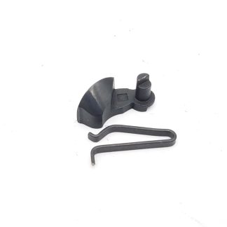 Ruger Single New Model 22 Win Mag, Revolver Parts: Gate, Spring