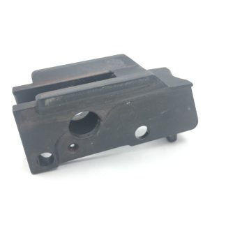 Springfield Armory XD45 .45ACP, Pistol Parts: Support