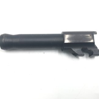 Ruger LC9 9mm, Pistol Part: Barrel