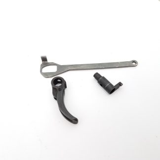 Ruger LC9 9mm Pistol Parts: Trigger, Bar, Pivot