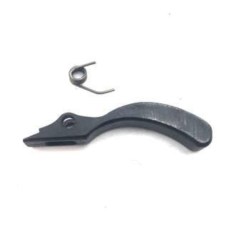 Springfield Armory XD-45 .45ACP, Pistol Parts: Grip Safety, Spring