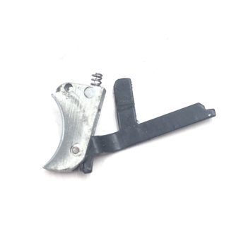Jennings J-22 .22LR, Pistol Parts: Trigger