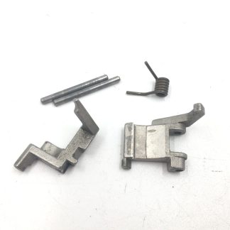 Ruger P95 9mm, Pistol Part: Levers, Pins, Spring