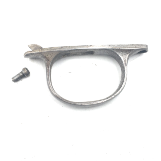 Belgium Top Break .38 S&W, Revolver Parts: Trigger Guard