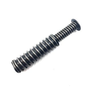 Springfield Armory XDS-9 3.3 9mm, Pistol Parts: Recoil Guide