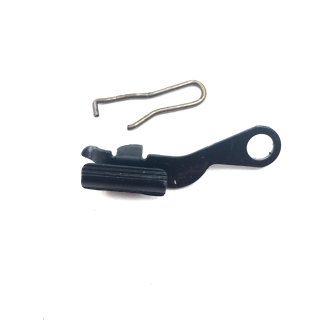 Taurus PT 24/7 PRO CDS 9mm, Pistol Parts: Slide Stop, Spring