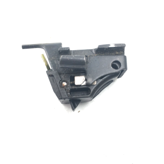 Smith & Wesson M&P9 Shield 9mm, Pistol Parts: Housing