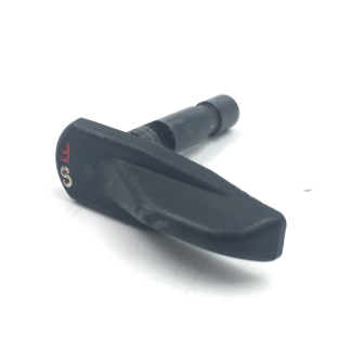 Heckler & Koch USP .45ACP, Pistol Parts: Control Lever