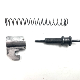 Lorcin L-25 .25ACP, Pistol Parts: Firing Pin, Retainer, Spring