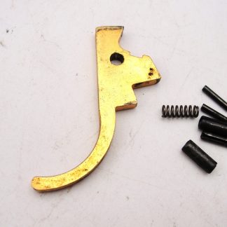 Marlin mod. 55 12 Ga shotgun parts: Trigger, Pins