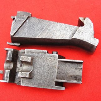 Ithaca 37 12 Gauge, Shotgun Parts: Bolt, Slide