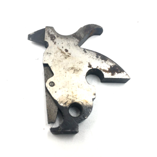 High Standard Sentinel Deluxe .22 LR, Revolver Parts: Hammer