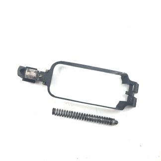 Smith & Wesson 59 9mm, Pistol Parts: Drawbar, Plunger