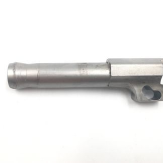 SCCY CPX-1 9mm, Pistol Parts: Barrel