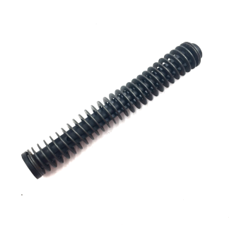 Smith & Wesson SD40VE .40S&W, Pistol Parts: Recoil guide