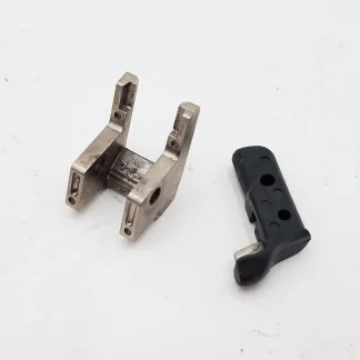 Smith & Wesson SD40VE .40 S&W Pistol Parts: Support & Mag Release