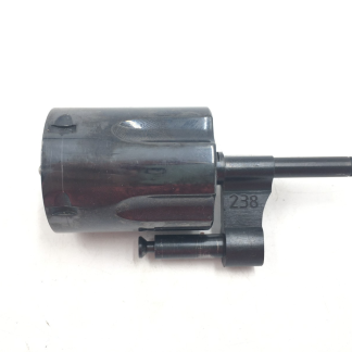 Smith & Wesson 36-10 .38Special, Revolver Parts: Cylinder with Crane