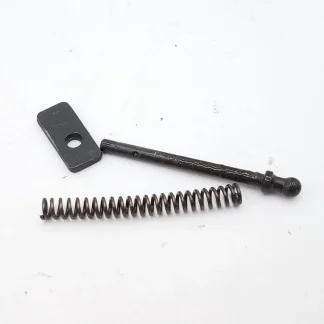Rock Island 200 .38 Special Revolver Parts: Hammer Spring & Guide