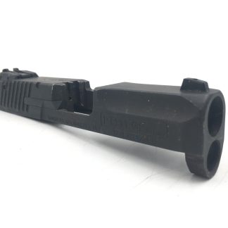 Taurus PTIII G2 Millennium 9mm, Pistol Parts: Slide