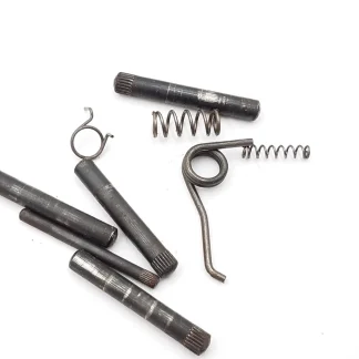 Harrington & Richardson SB1 12-Guage Shotgun Parts: Pins & Springs