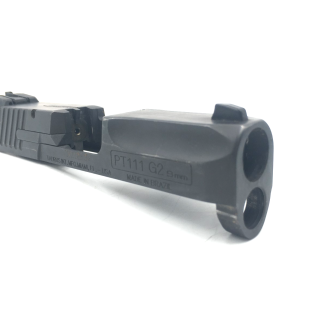 Taurus PT-111 G2 Millennium 9mm, Pistol Parts: Slide