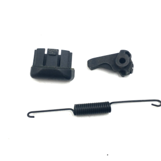 Ruger Security 9 9mm, Pistol Parts: Hammer, Spring, Seat