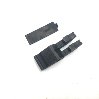 Smith & Wesson CS40 Chiefs Special .40 S&W, Pistol Parts: Lever, Spring