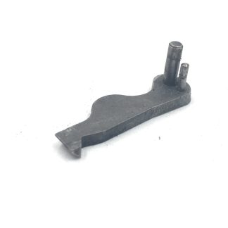 Smith & Wesson 36 .38Special, Revolver Parts: Hand