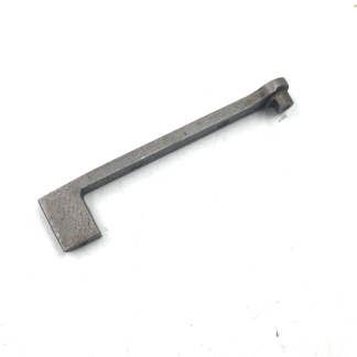 Charter Arms The Pink Lady .38Special, Revolver Parts: Hammer Lever