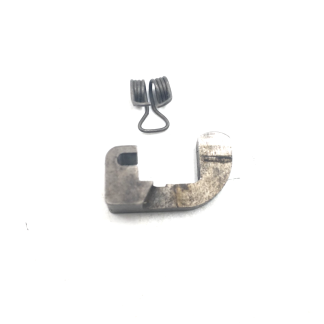 Colt Trooper MK III .357Magnum, Revolver Parts: Bolt, Spring