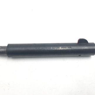 FIE Tex .22LR, Revolver Parts: Barrel