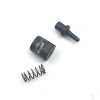 Ruger Old Model Vaquero 44 Magnum, Revolver Parts: Firing Pin, Sleeve, Spring