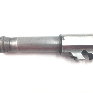 Kel-Tec PII 9mm, Pistol Parts: Barrel