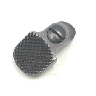 Smith & Wesson 15-2 .38Special, Revolver Parts: Thumbpiece, Nut