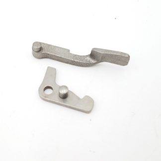 Ruger Single New Model 22 Win Mag, Revolver Parts: Cylinder Latch, Transfer Bar